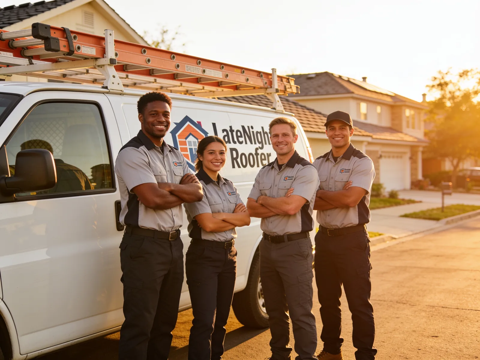 Emergency Roof Repair company in Prairieburg, IA